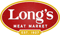Longs Meat Market Logo